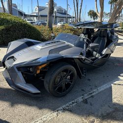 2015 Slingshot
