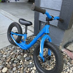 Specialized HotWalk Bike