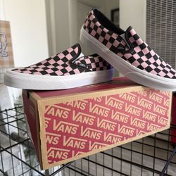 Vans classic Slip On 