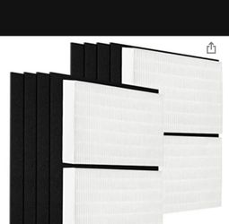 HPA200 True HEPA Filter
