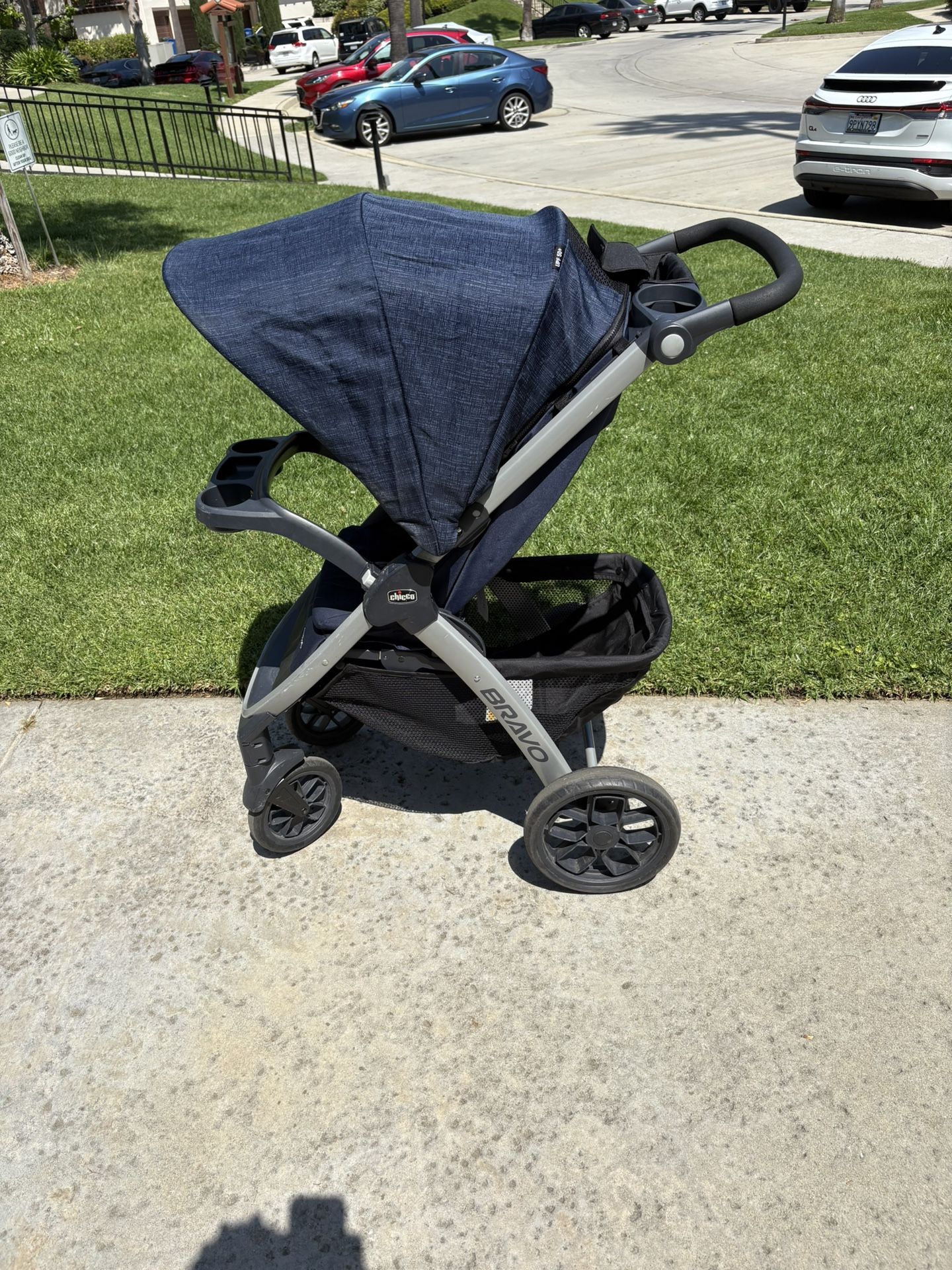 Stroller
