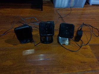 Adt Pulse Security Camera