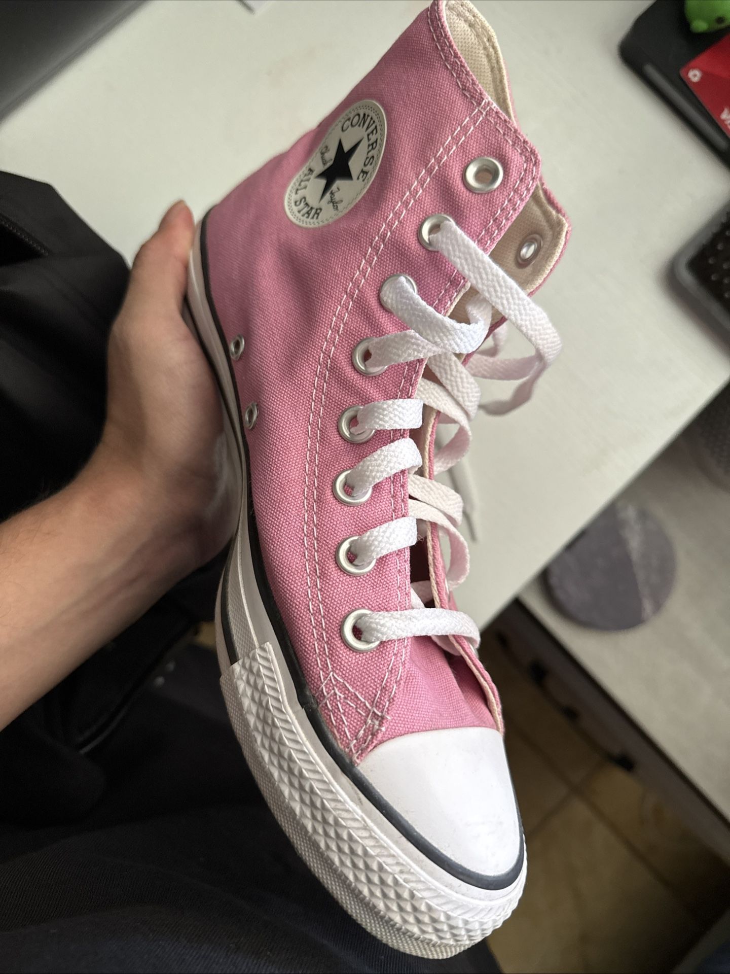 Converse Magic Flamingo