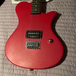 Electric Guitar