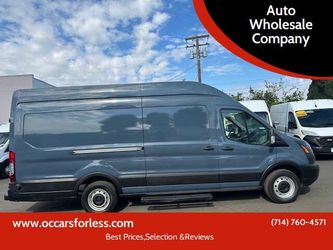 2019 Ford Transit-250