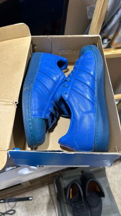 Adidas Super Star Adicolor