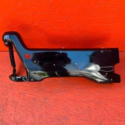 2023 2024 Ford F250 F350 F450 Left Driver Side Bumper End Cap OEM PC3B17F865