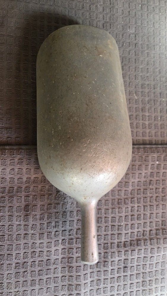 Vintage Scoops