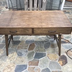 Mid century Desk