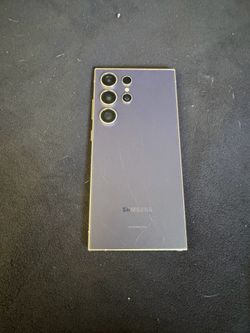 Galaxy S24 Ultra