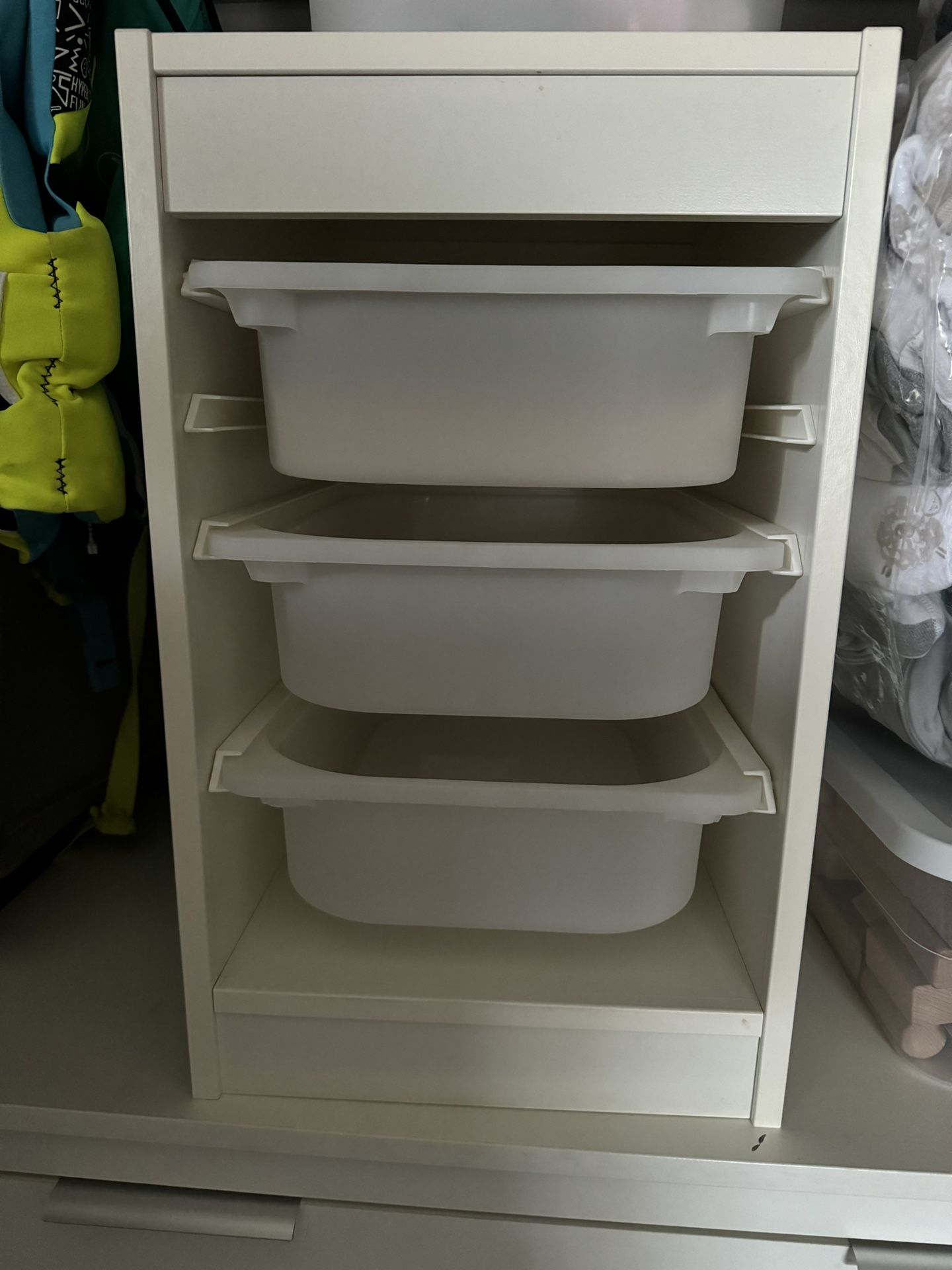 IKEA Trofast Storage