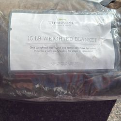 Weighted Blanket 