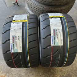 31530ZR18 Toyo Proxes R888R *$315 EACH SPECIAL PRICE🔥✅*