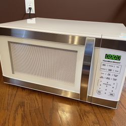 1500W Microwave