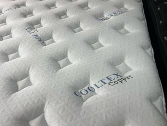 King Mattress Sale!
