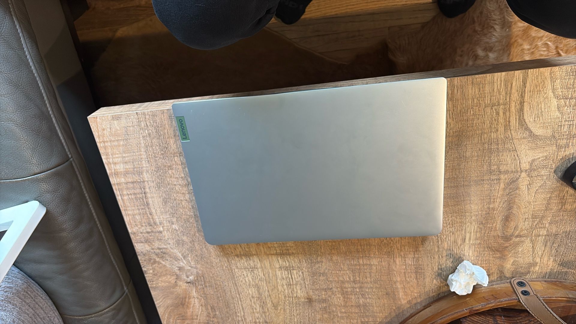 Lenova Touch Screen Laptop