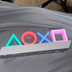 PlayStation Light Up 