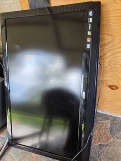 Sanyo 52 inch