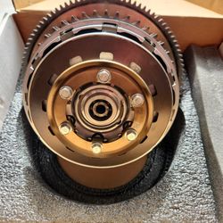 Clutch 103 Twin Cam 