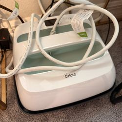 Cricut Heat Press