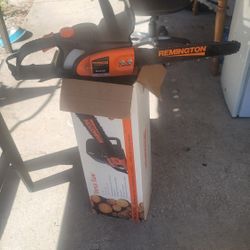 Electric CHAIN Saw