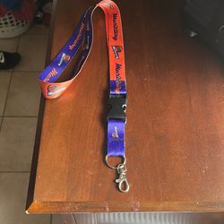 phx Lanyard