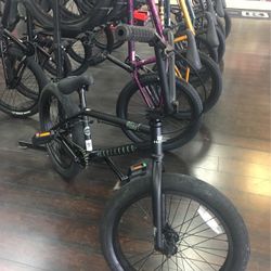 2021 Haro Boulevard 20” BMX Bikes In Stock!!