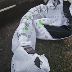 Mercedes Cls 550 Front and Rear Bumper 2014 for Sale 