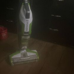 Bissell Vacuum
