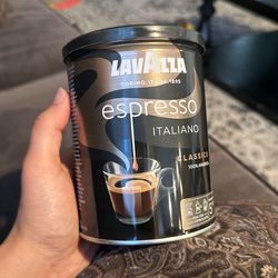 Ma Azaz Coffee Espresso 