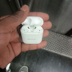 Airpods Gen 2