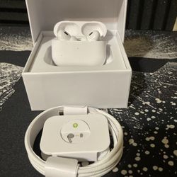 Airpod Pros 2