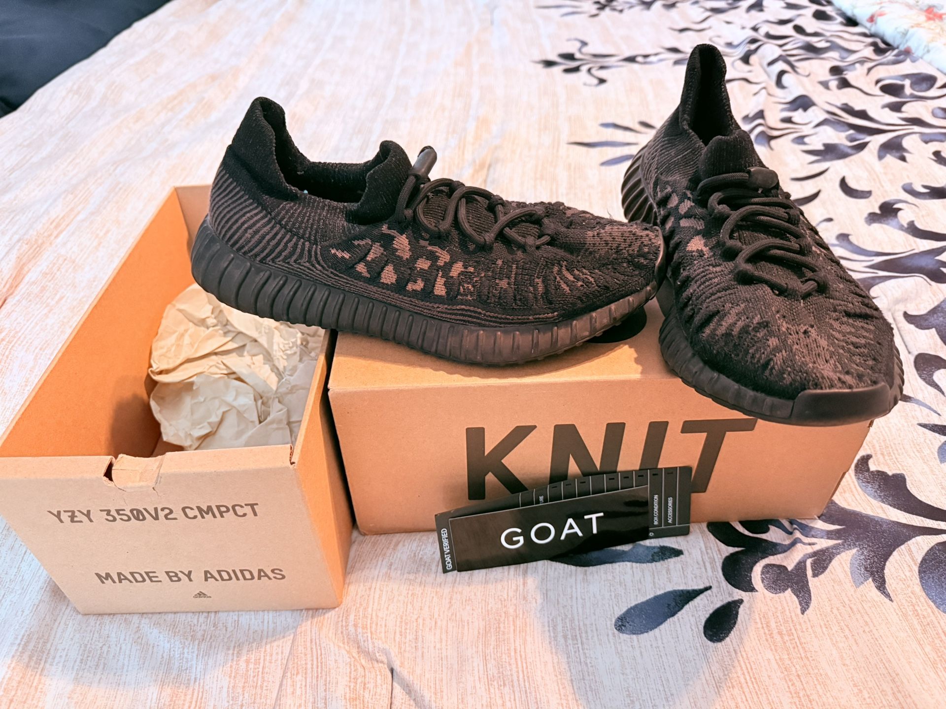 Yzy 350 V2