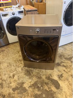 Kenmore Electric Dryer