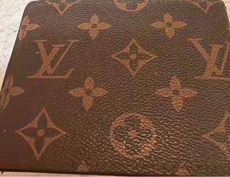 Men’s wallet