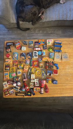 Toy Mini Brand Collector Items