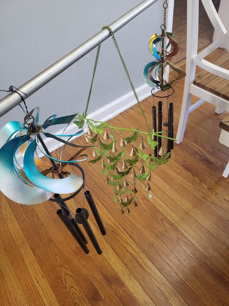 Wind Chimes