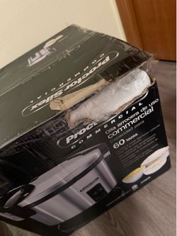 Proctor Silex rice cooker