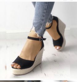 Wedges
