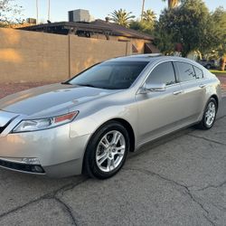 2011 Acura TL