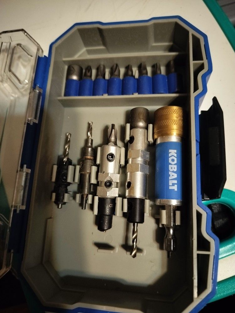 Bit Sets