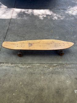 Longboard