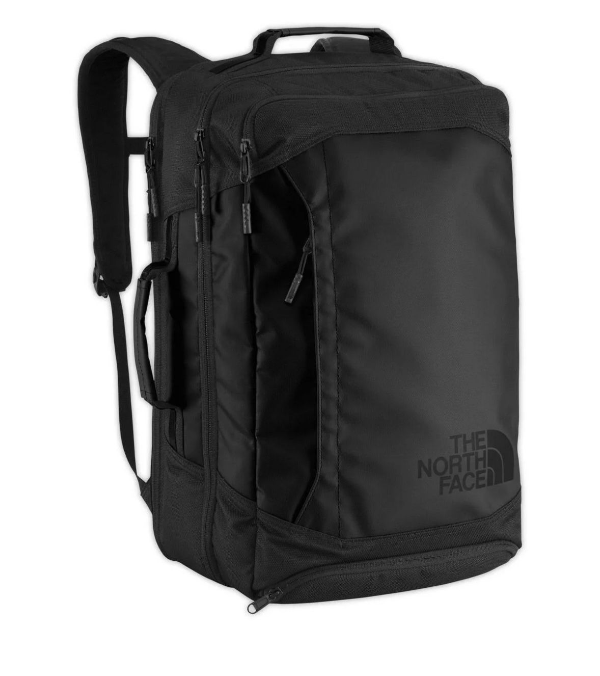 North Face Refractor Travel Bag