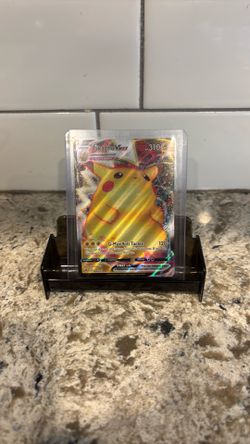 Pikachu Vmax - Vivid Voltage - 044