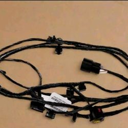 For 2015-2023 Dodge Challenger
Front Headlight Lamp Wiring
Harness OEM