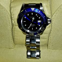 Invicta watch