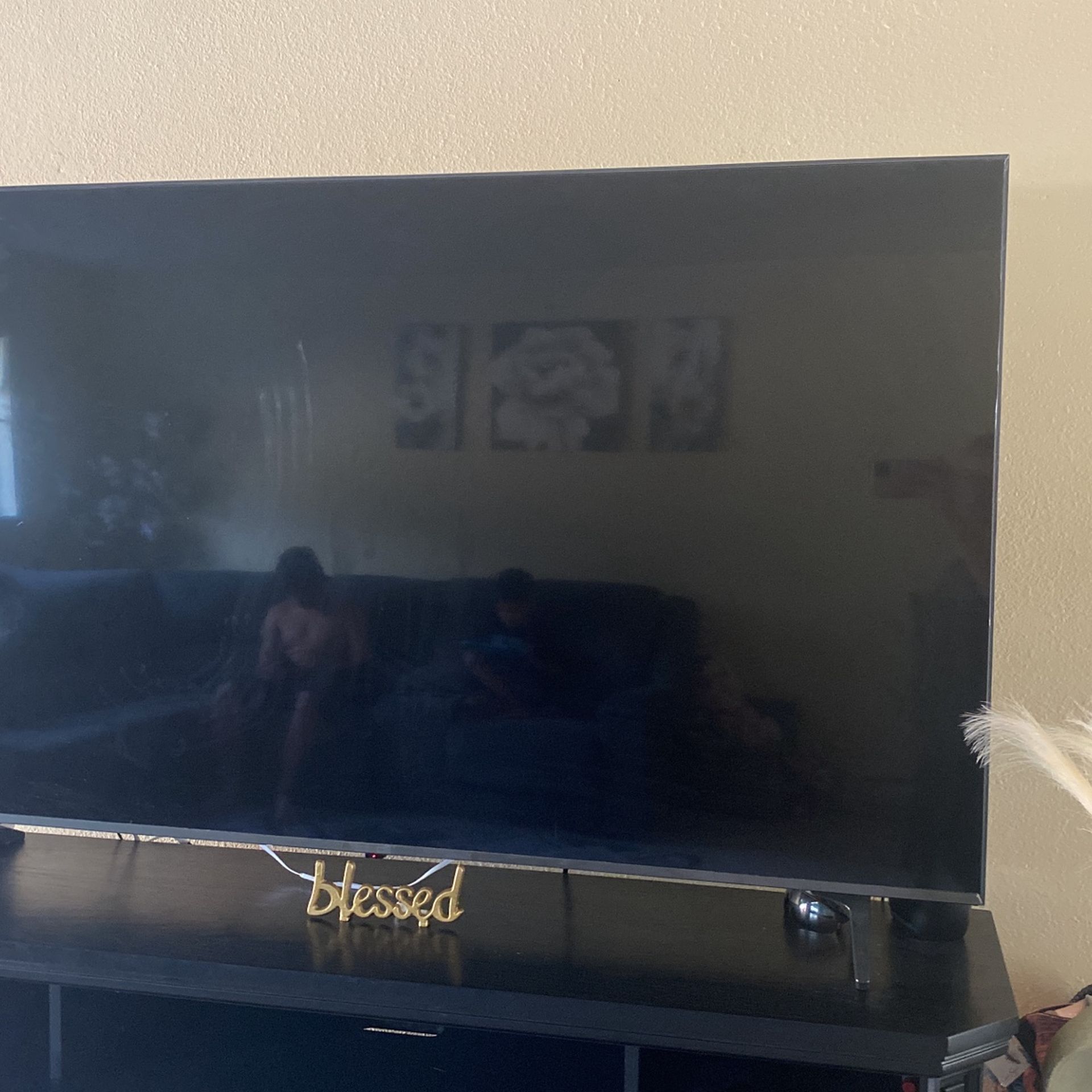 65” LG TV