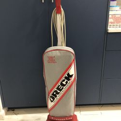 Oreck XL 2 Ultra