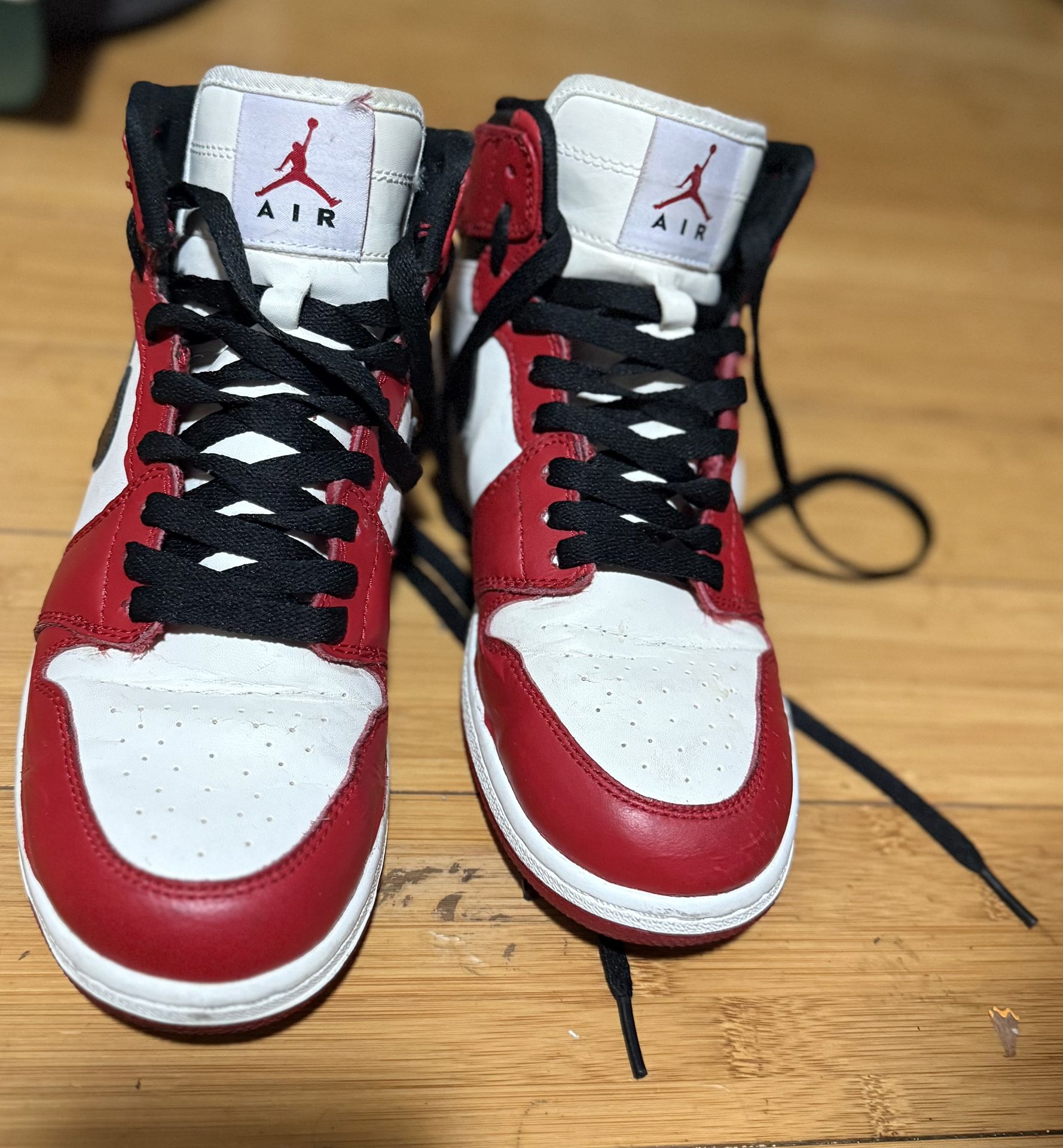 Jordan 1 Highs