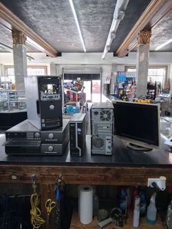 Computer parts for sale
